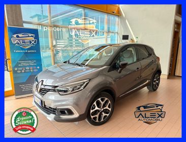 Renault Captur 1.300 benz/GPL 130cv E6