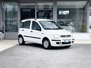 Fiat Panda 1.2 GPL 60CV Neo. - 2009