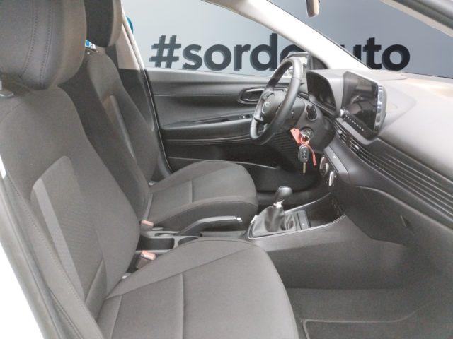 HYUNDAI i20 1.2 MPI GPL Connectline