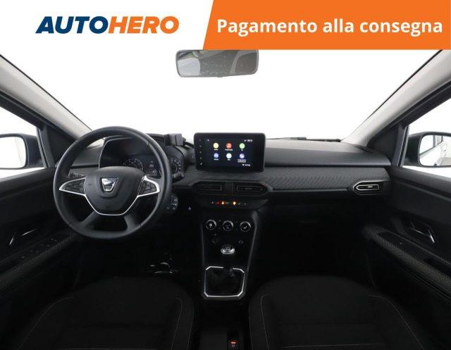 DACIA Jogger 1.0 TCe 110 CV 7 posti Extreme Up
