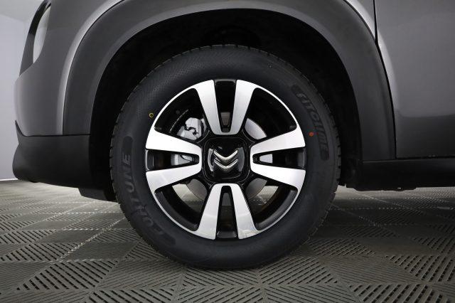CITROEN C3 Aircross C3 Aircross PureTech 110 S&S Shine