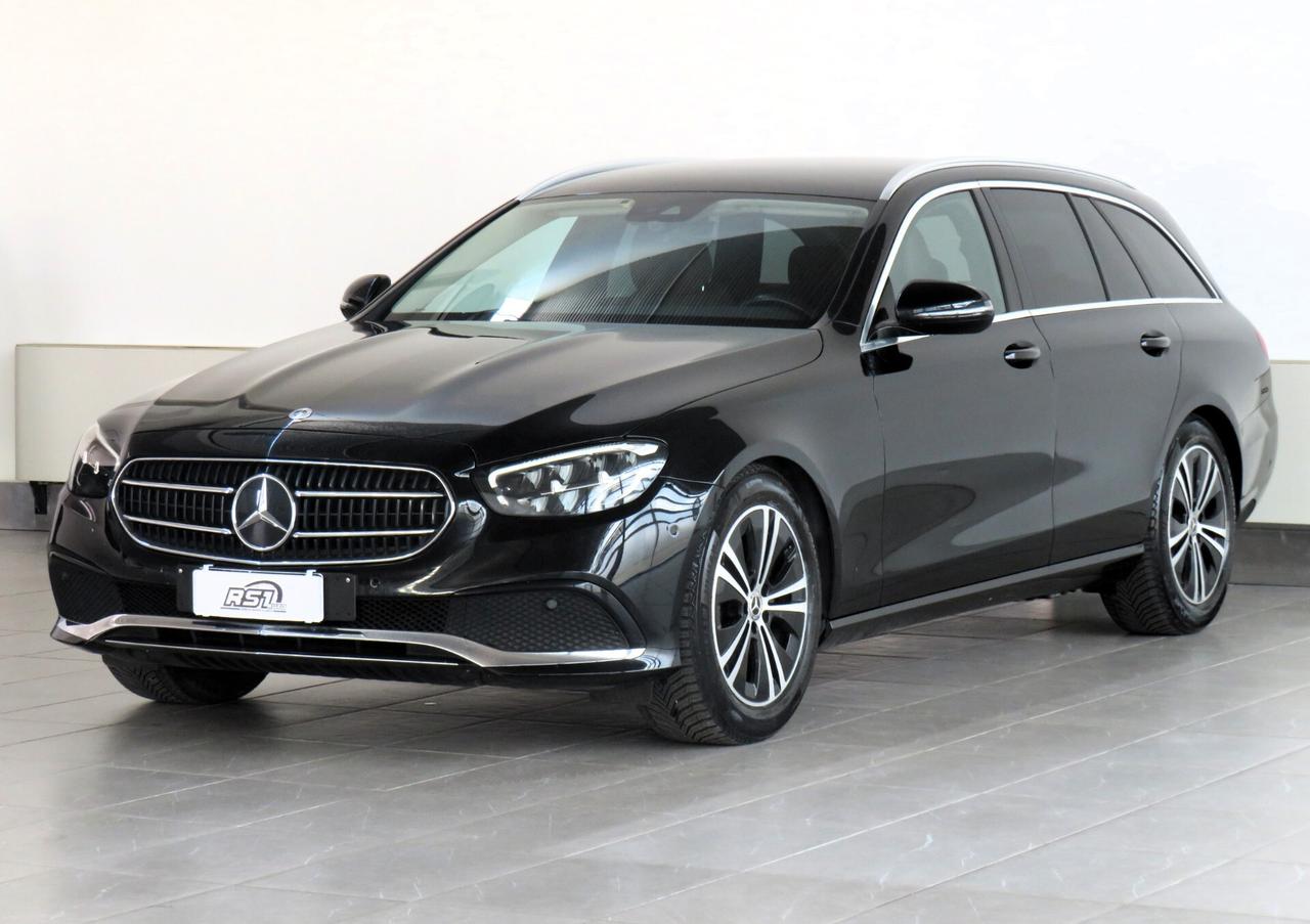 Mercedes-benz E 220d S.W. Auto Business Sport