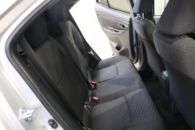 TOYOTA Yaris Cross 1.5 Hybrid 5p. E-CVT Trend