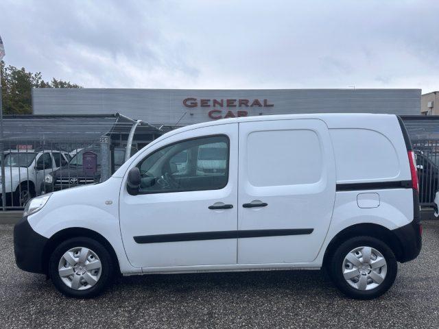 RENAULT Kangoo 1.5 Blue dCi 115CV Furgone