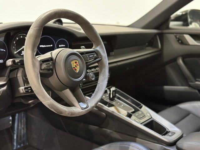 PORSCHE 911 Carrera 992 S Coupè
