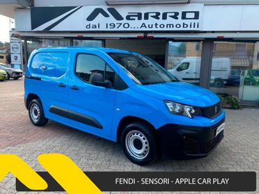 PEUGEOT Partner BlueHDi PREMIUM L1