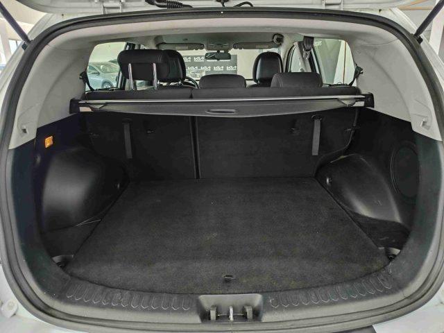 KIA Sportage 1.7 CRDI VGT 2WD Class