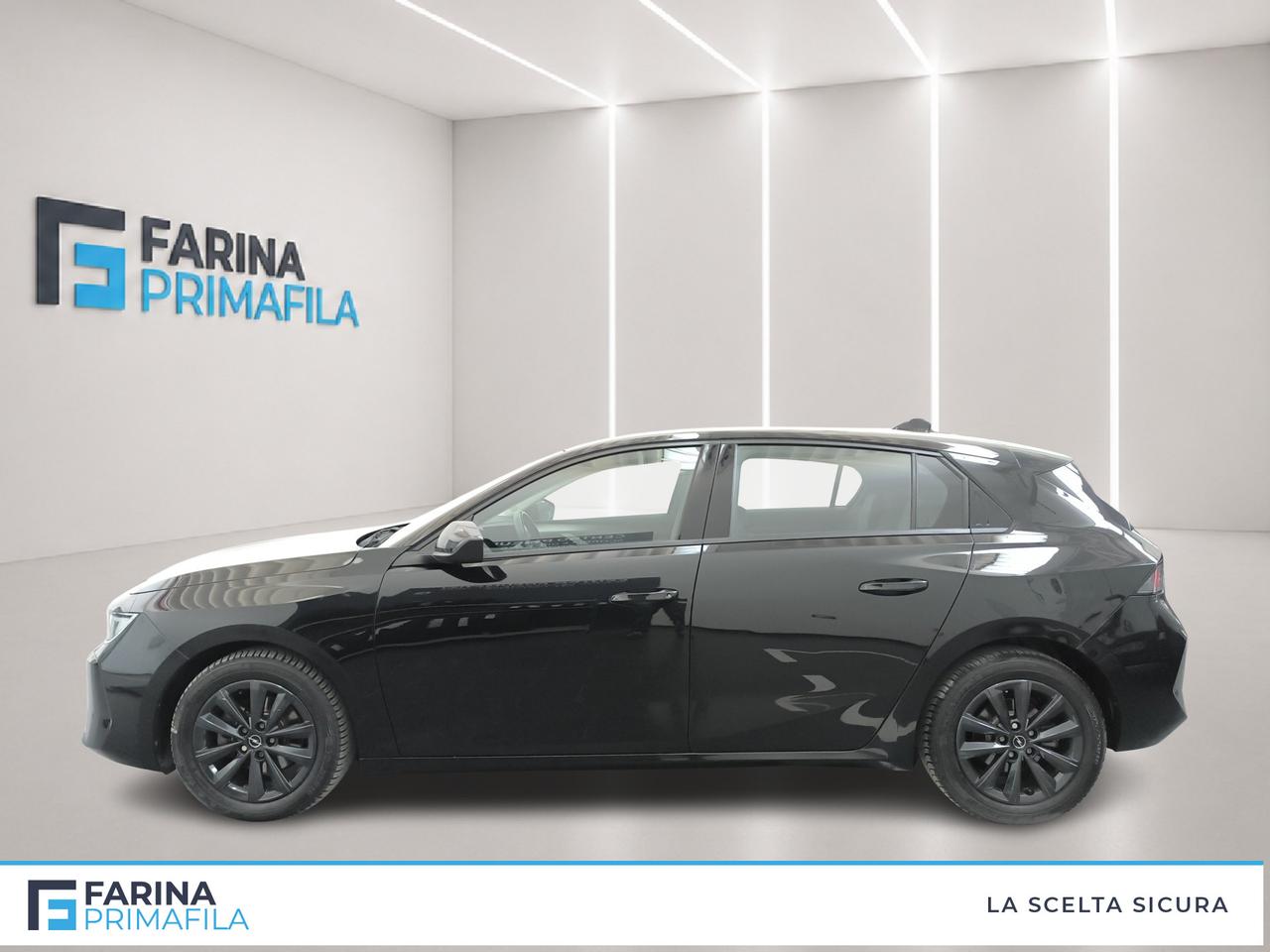 OPEL Astra VI 2022 - Astra 1.2 t Elegance s&s 110cv