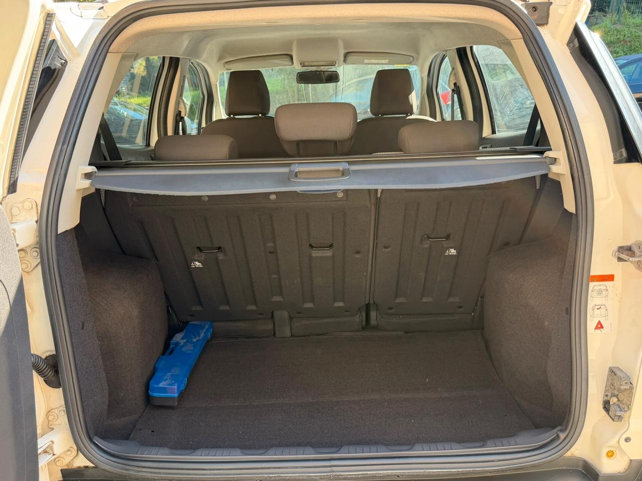 Ford EcoSport 1.5 110 CV GARANZIA 1 ANNO 95M.KM!!!