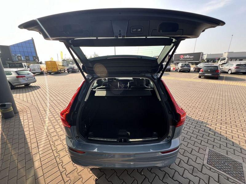 Volvo XC60 B4 automatico Core