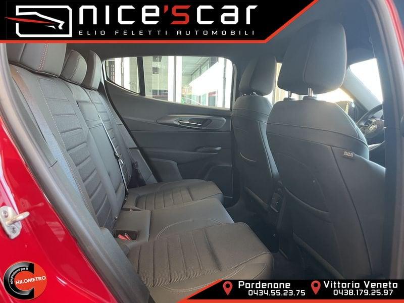 Alfa Romeo Tonale 1.6 diesel 130 CV TCT6 Sprint