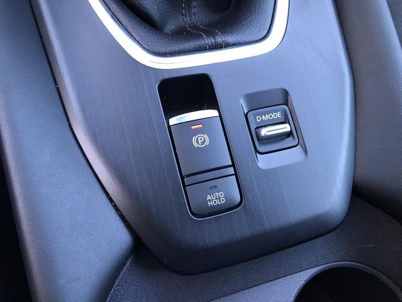 Nissan Qashqai MHEV 140cv N-Connecta IBRIDA - ACCESSORIATA