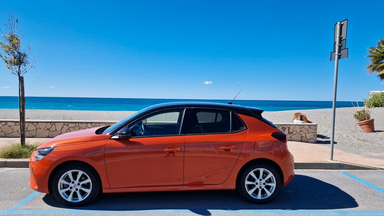 Opel Corsa 1.2 100 CV