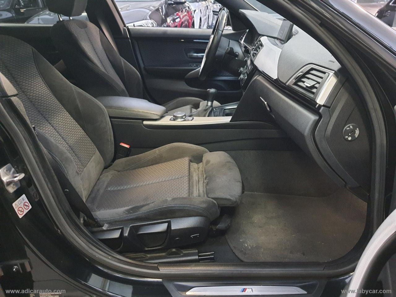 BMW 425d Gran Coupé Msport