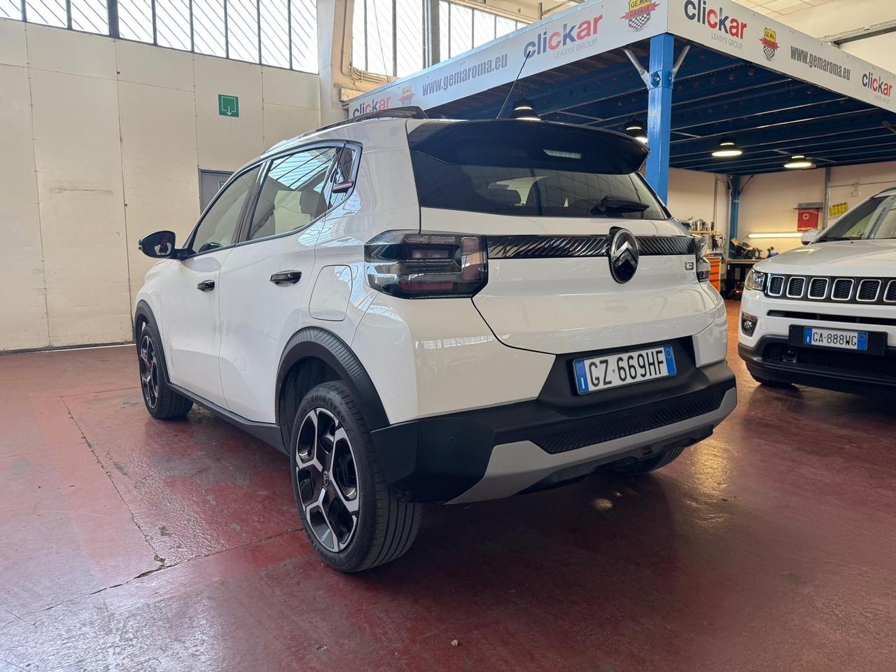 Citroen C3 PureTech 100 S&S You Pack Plus PREZZO SENZA VINCOLI