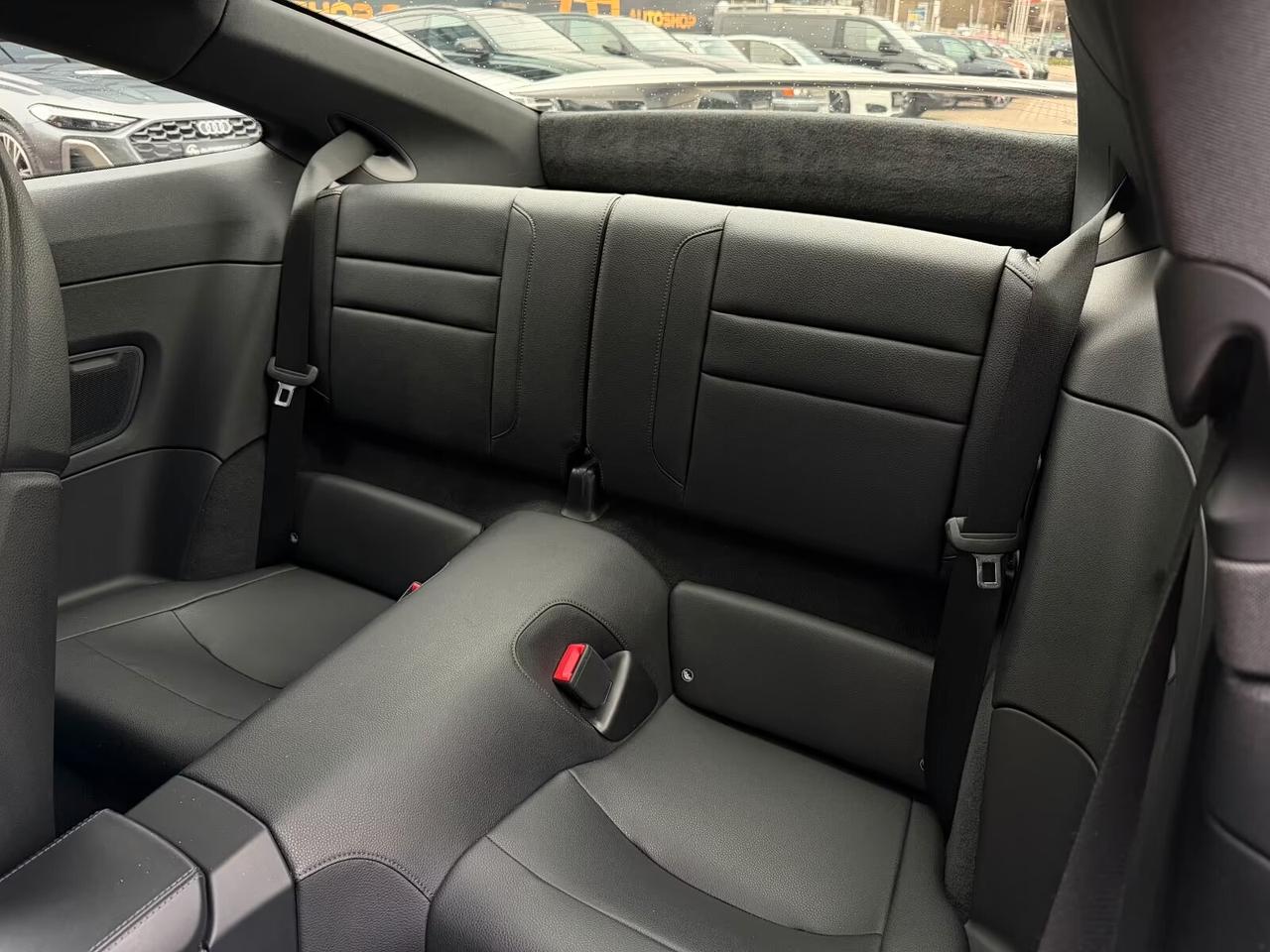 Porsche 911 992 Carrera GT Sport/Chrono/Aero-Kit