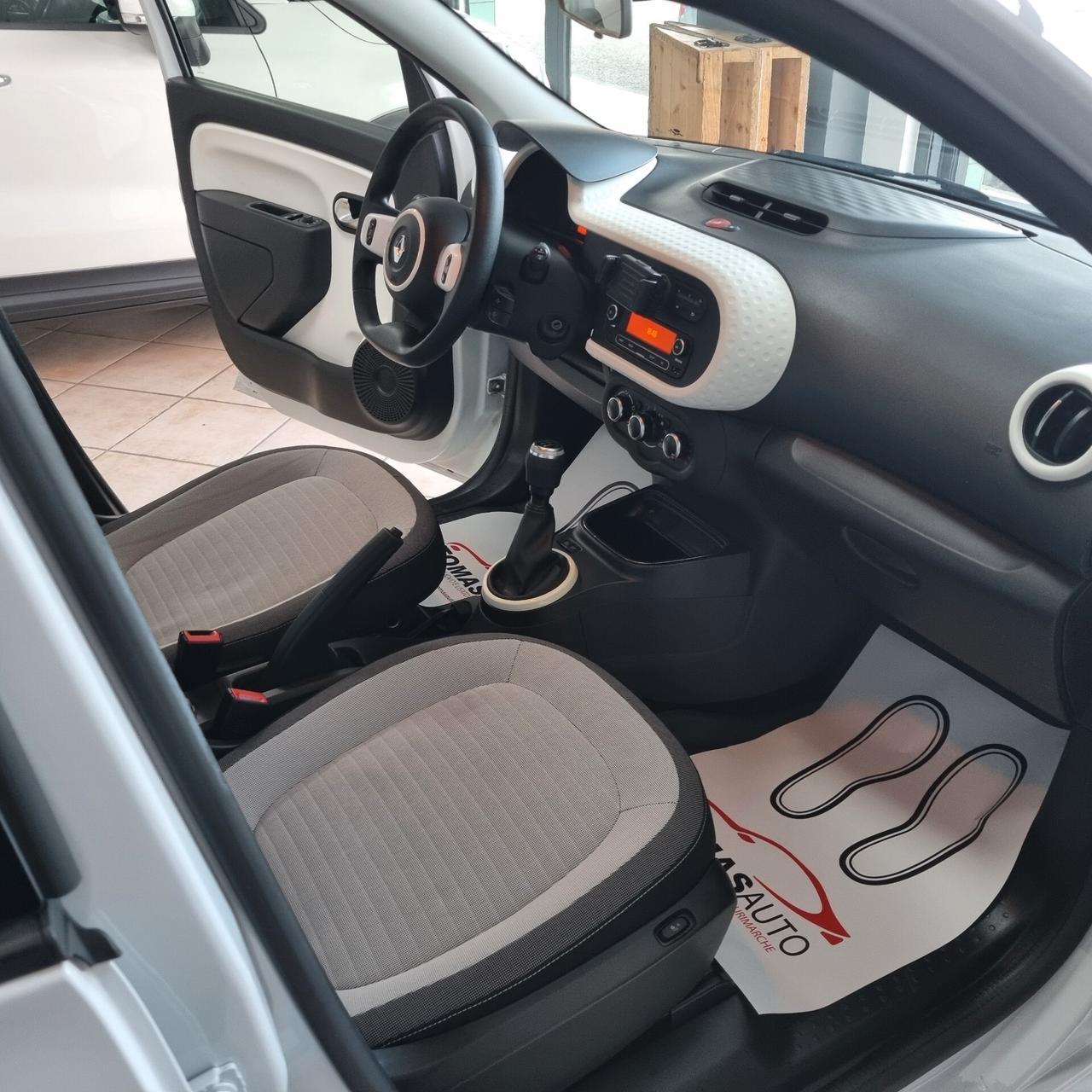 Renault Twingo SCe 73 CV Intens