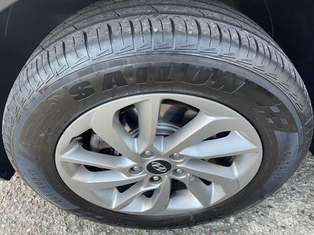 Hyundai TUCSON 1.6 gdi Comfort Plus Pack 2wd Unico Proprietario