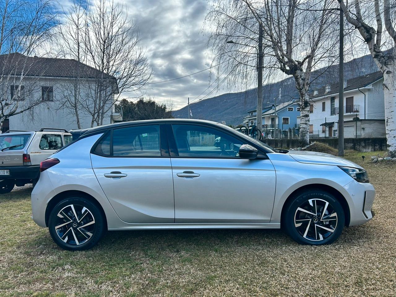 Opel Corsa 1.2 100 CV aut. Ultimate