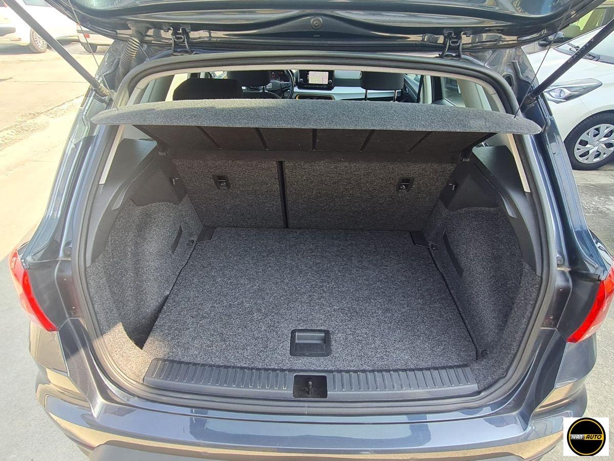 SEAT Arona 1.0 Benzina-53.000 Km-Anno 2024