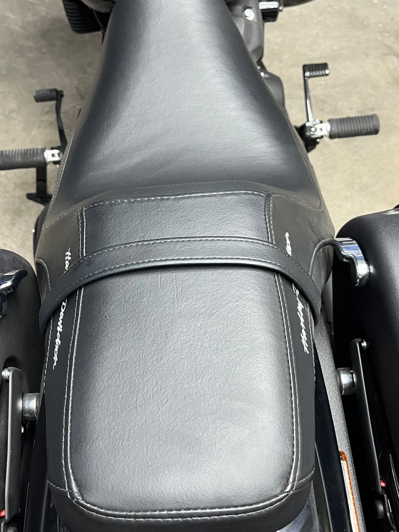 Harley-davidson Low Rider