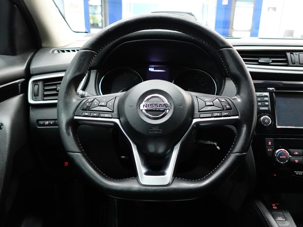 Nissan Qashqai 1.5 DCI 110 CV BUSINESS