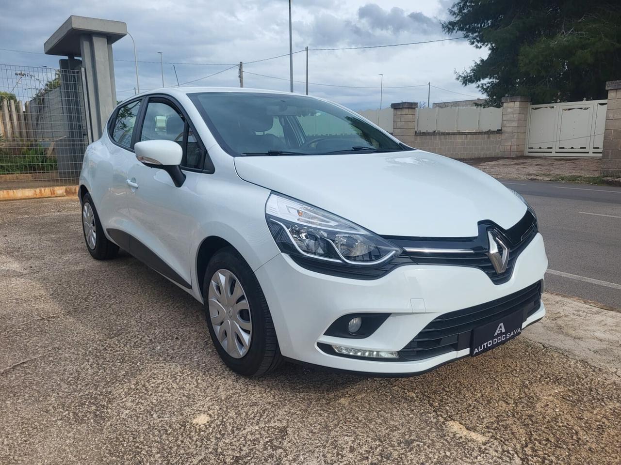 Renault Clio Dci 75 CV Life+Navy.....