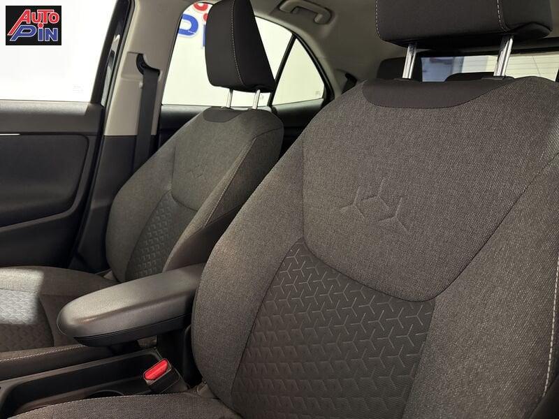 Toyota Yaris Yaris 1.5 Hybrid 5 porte Business*Rcamera*