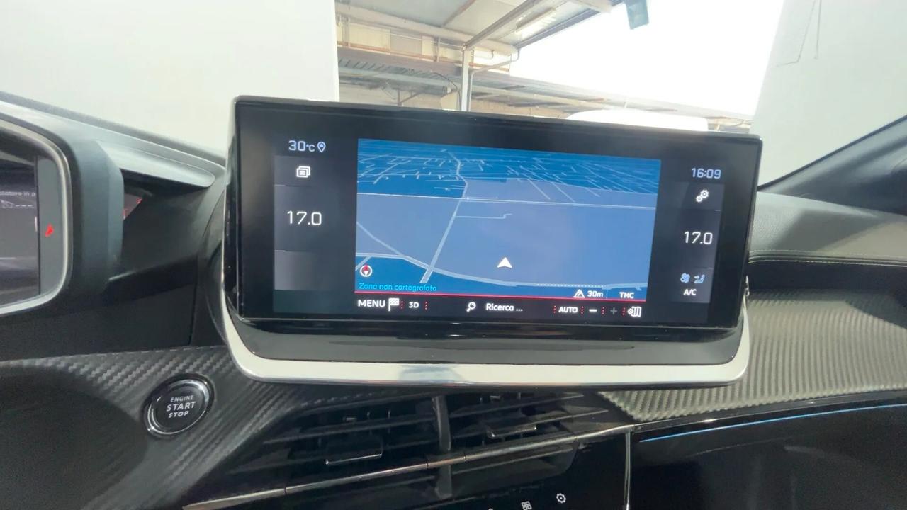 Peugeot 208 BlueHDi 100 Stop&Start 5 porte GT Line
