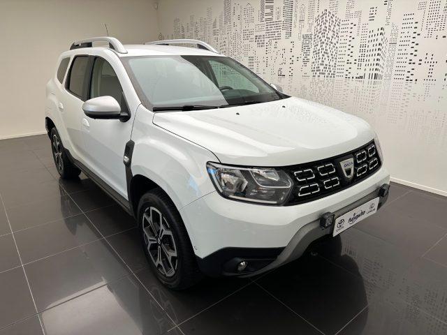 DACIA Duster 1.5 Blue dCi 8V 115 CV 4x2 Prestige