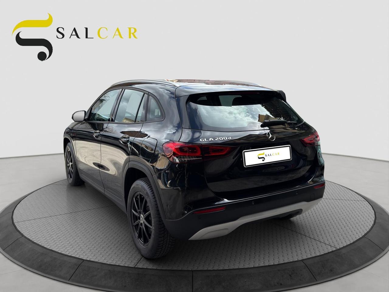 Mercedes-benz GLA 200 d 2.0 150cv Sport plus automatica 2022