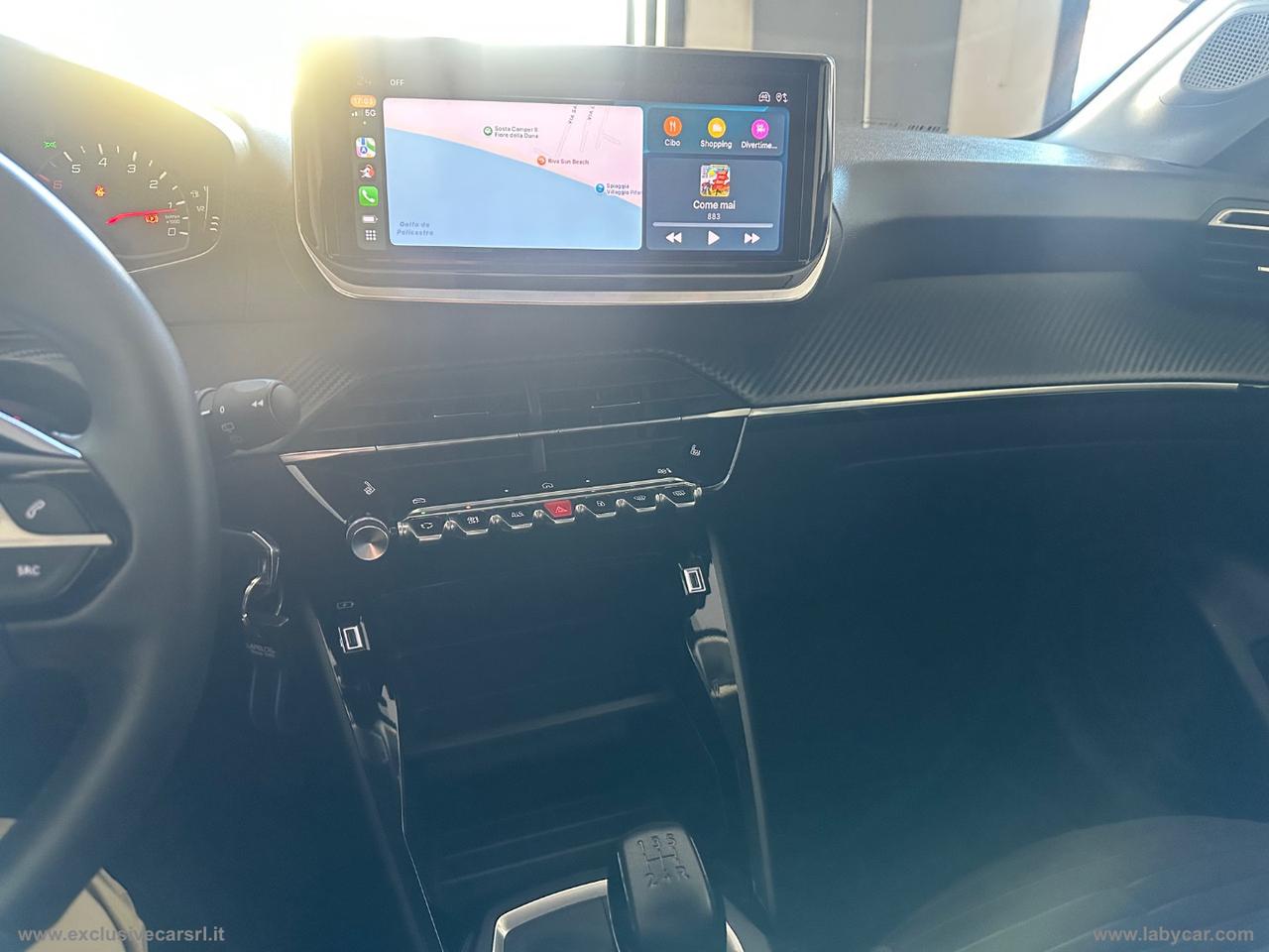 PEUGEOT PureTech 75 S&S 5p. Style