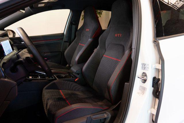 VOLKSWAGEN Golf GTI 2.0 TSI GTI CLUBSPORT 300CV.PERFORMANCE.AKRAPOVIC.