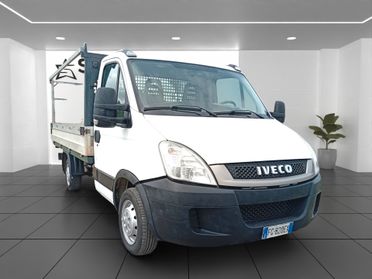 Iveco 29L12 CASSONATO