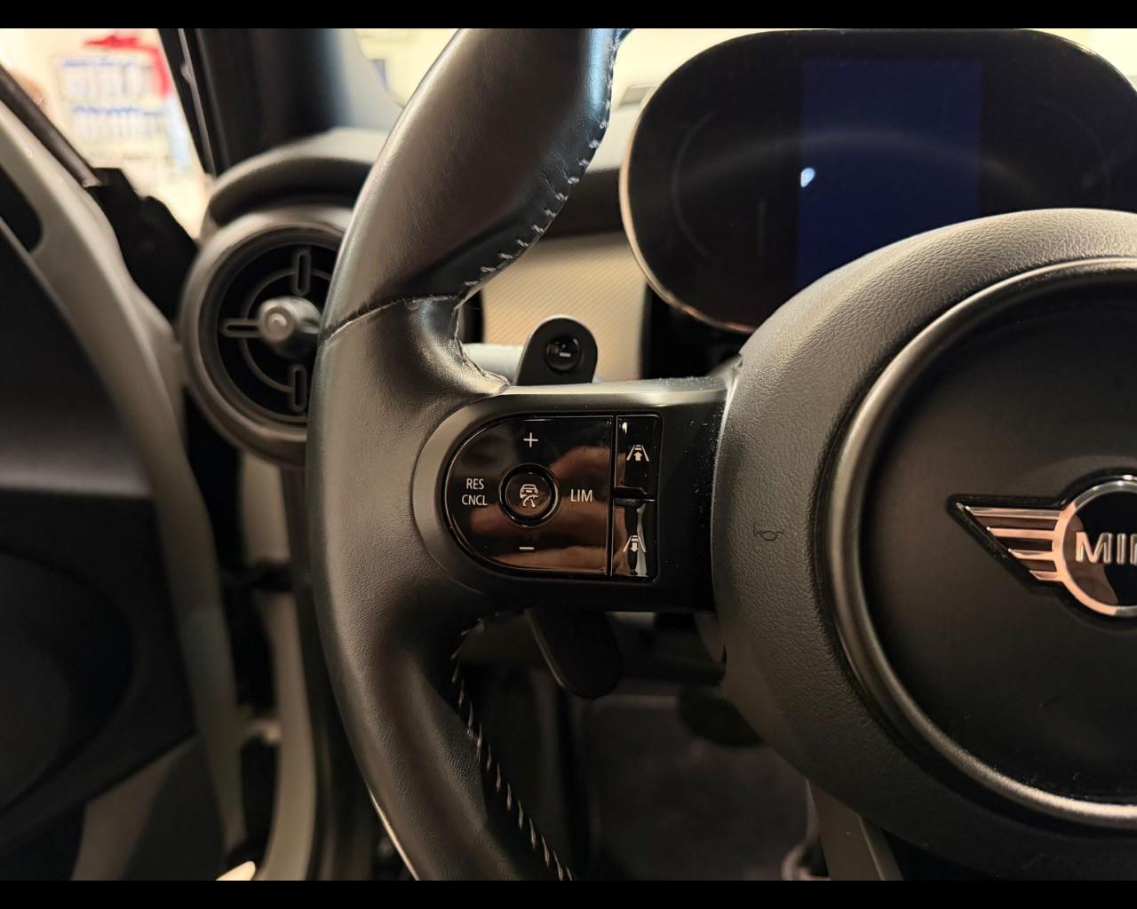 MINI Mini 5 porte (F55) - Mini 2.0 Cooper S Yours 5 porte