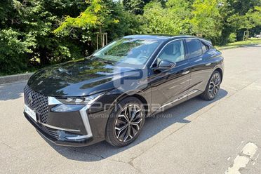 DS DS 4 PureTech 130 aut. Rivoli