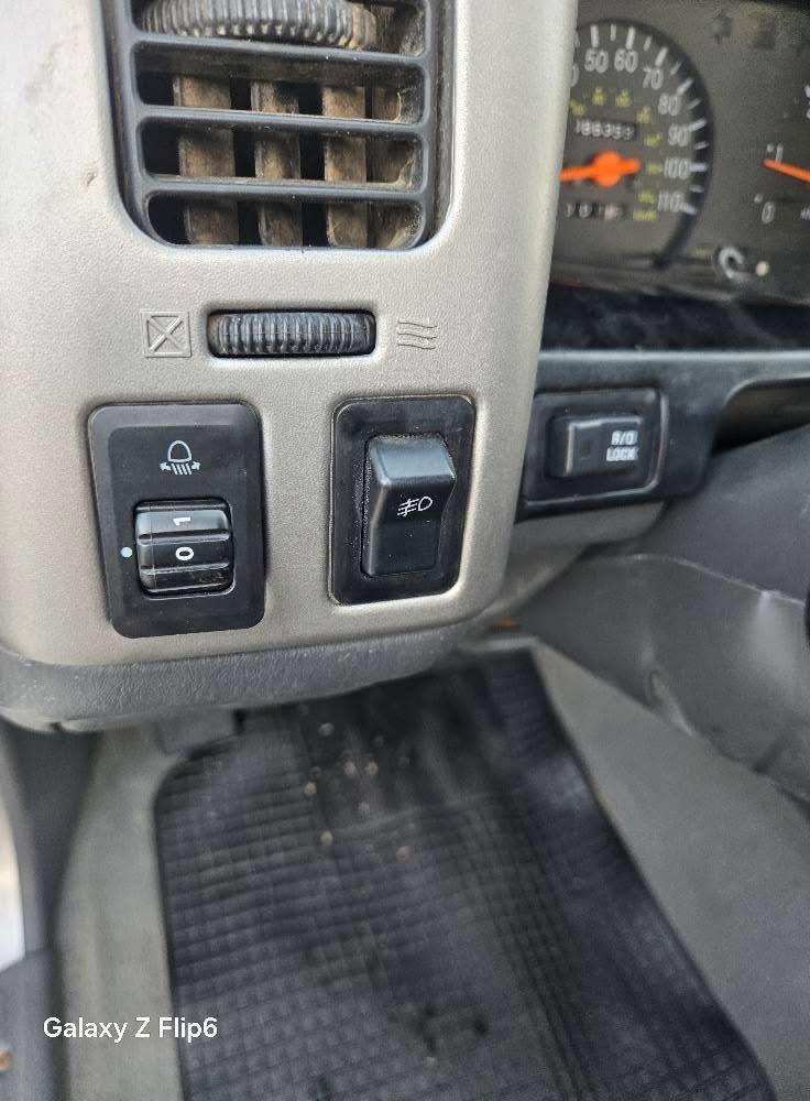 Mitsubishi L200 DOUBLE CAB