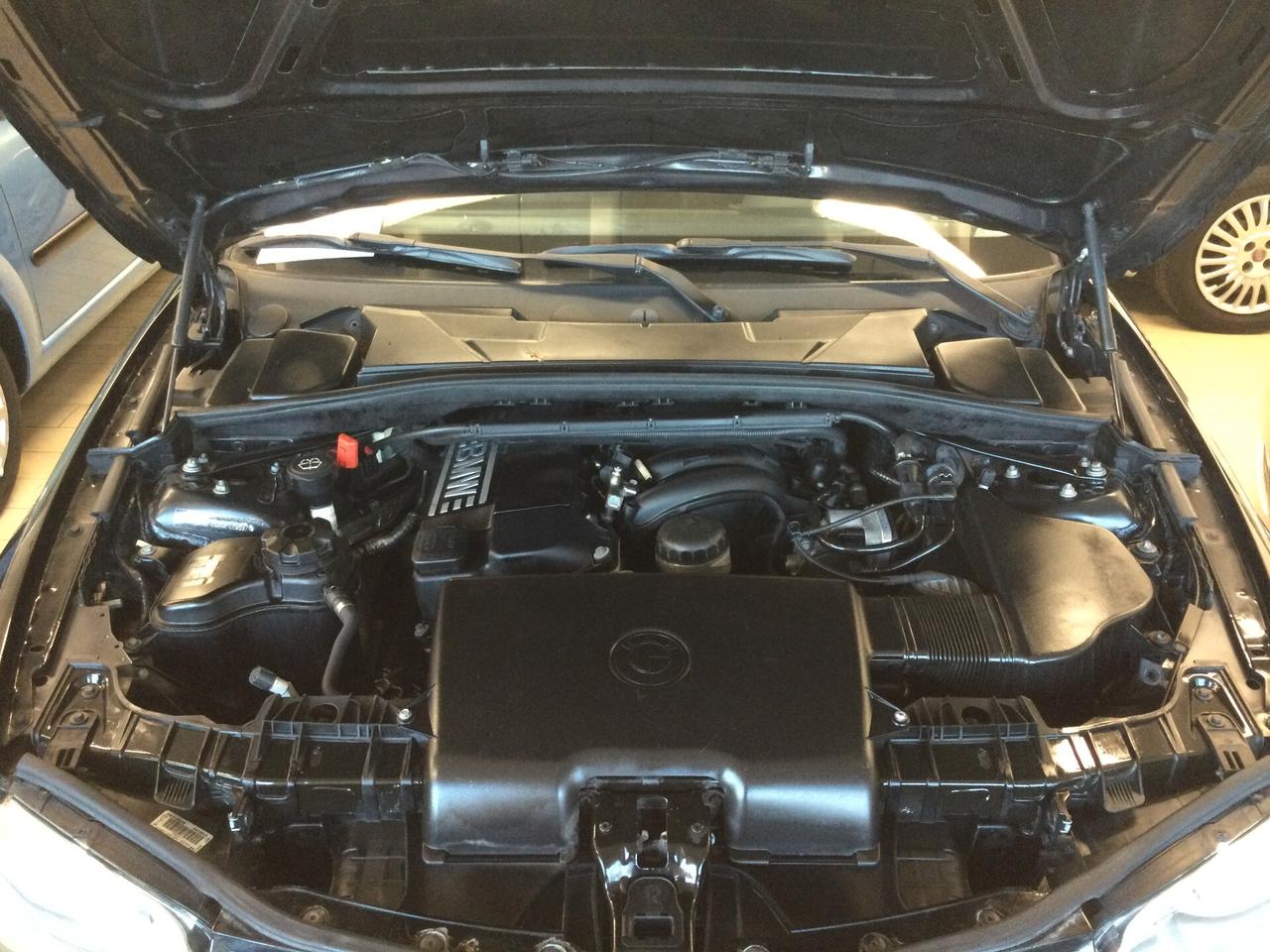 Bmw 116i cat 5 porte Eletta