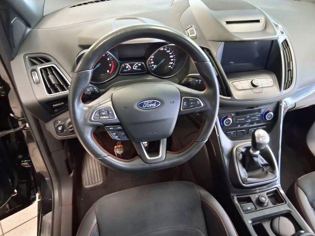 FORD Kuga 1.5 EcoBoost 120 CV S&S 2WD ST-Line