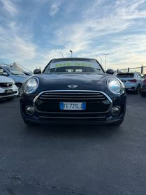 Mini Cooper D Clubman 2.0 Hype 06/2016
