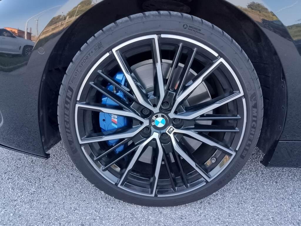 BMW Serie 1 5 Porte 135 i M xDrive Steptronic