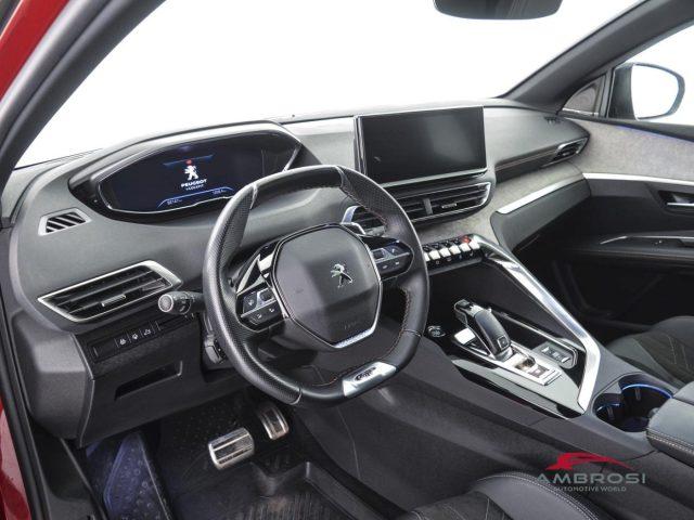 PEUGEOT 3008 BlueHDi 130 S&S EAT8 GT Pack - AUTOCARRO N1