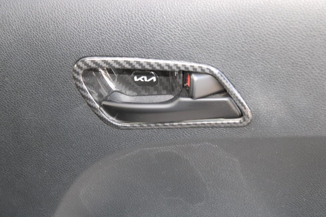 Kia Picanto 1.0 12V 5 porte GT Line