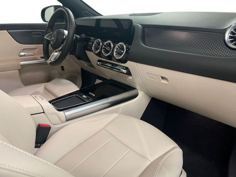 Mercedes-Benz EQA 250+ Progressive