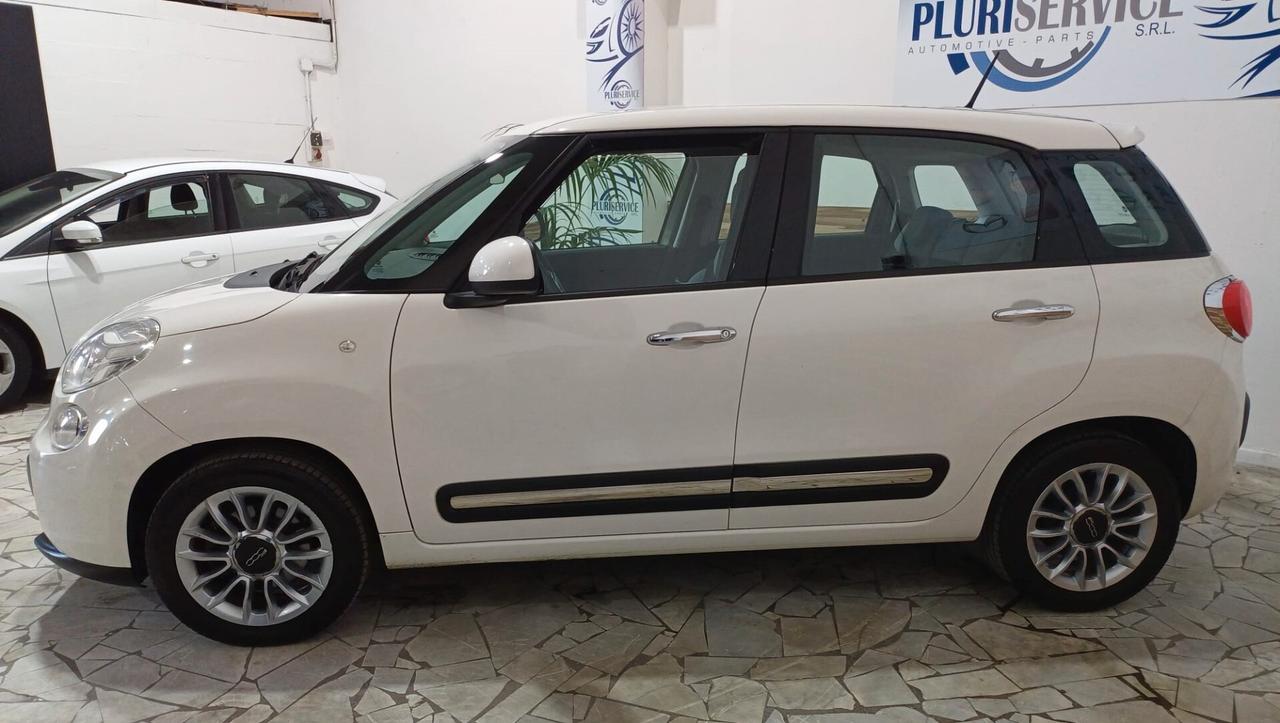 Fiat 500L 1.3 MJT Lounge - 2016