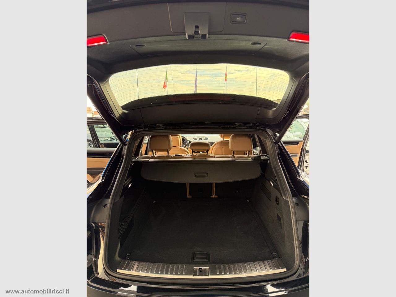 PORSCHE Cayenne 2.9 V6 S 440CV