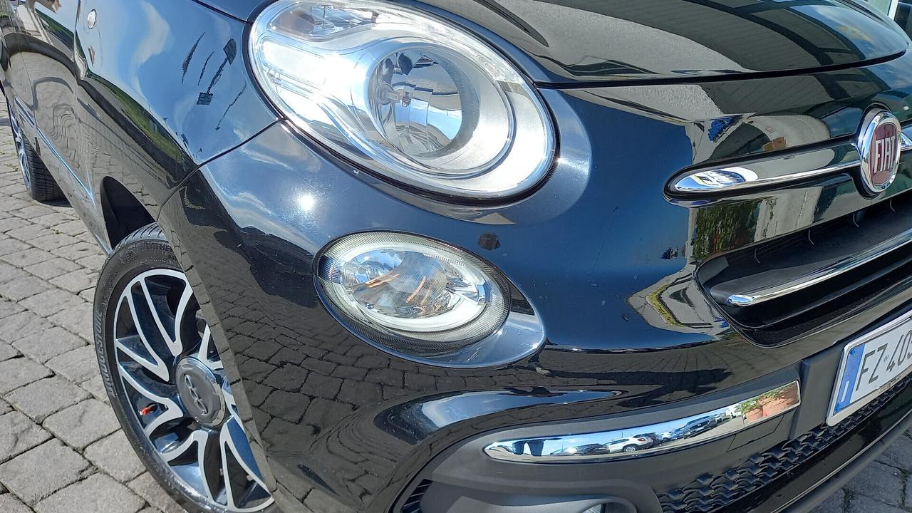 Fiat 500L 1.4 95 CV S&S Mirror