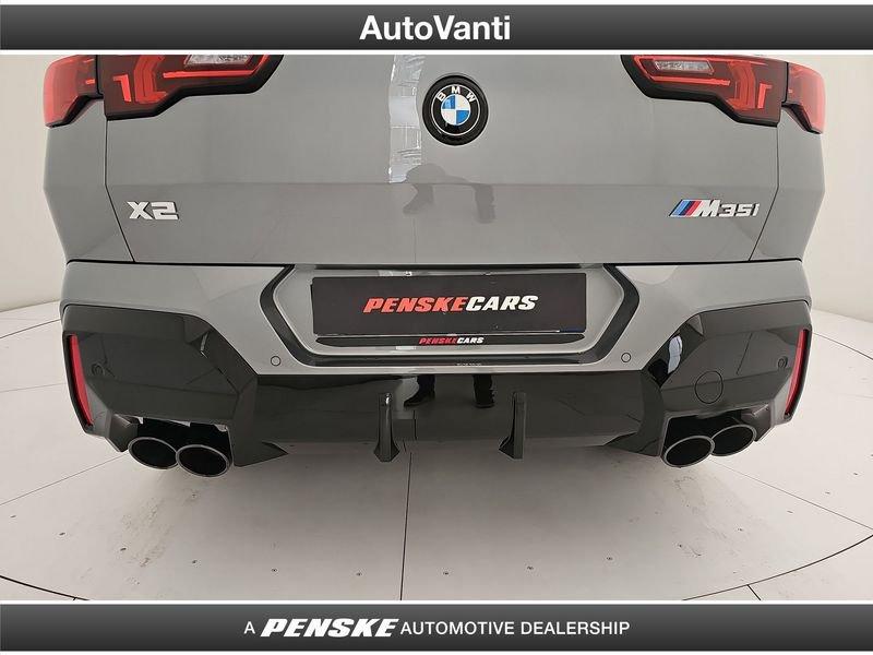 BMW X2 M35i xDrive Msport Pro