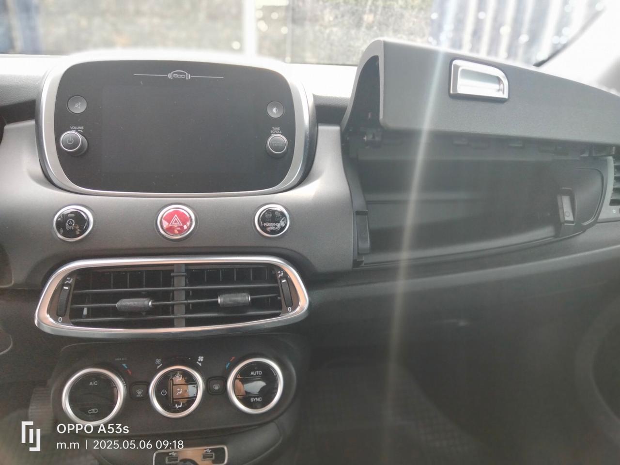 Fiat 500X 1.6 MultiJet 130 CV Cross