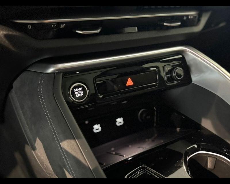 Audi Q5 3ª serie TDI 150 kW mHEV+ S tronic quattro S line edition